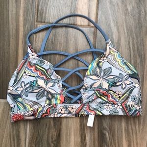 Victoria’s Secret sports bra